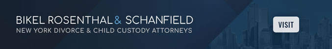 Bikel Rosenthal and Schanfield - New York Divorce & Child Custody Attorneys - Visit
